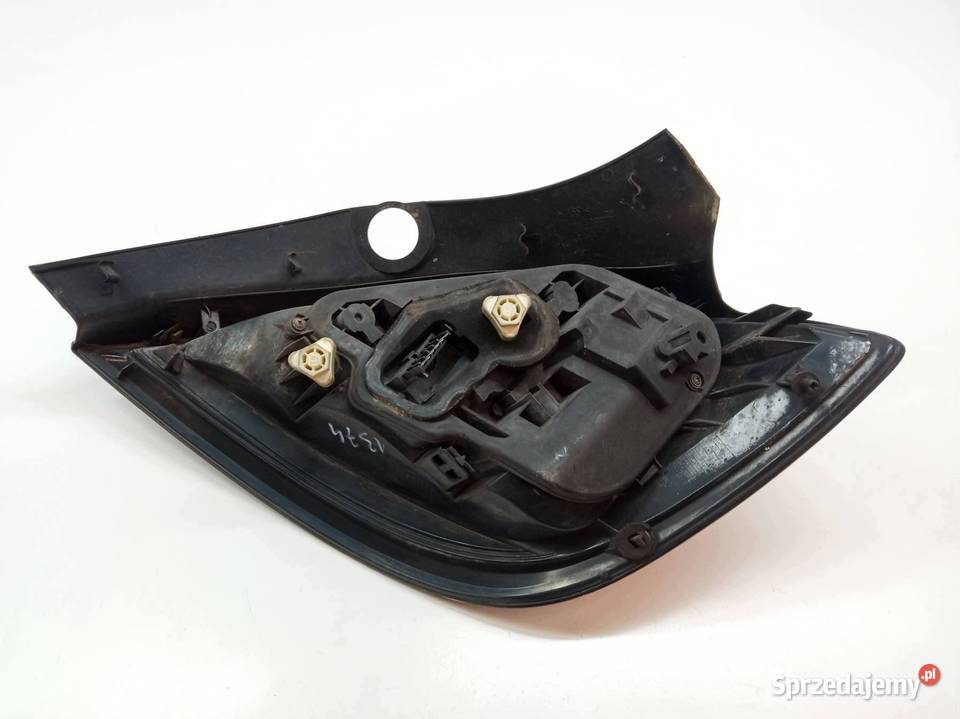 LAMPA TYŁ LEWA 5D HB 342691834 Opel Astra III
