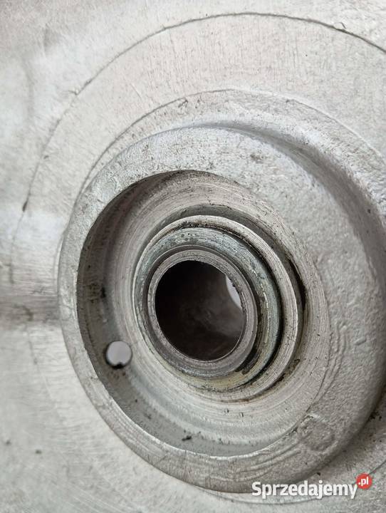 TARCZA KOTWICZNA M72 URAL IRBIT IMZ ORYGINALNA Pozostałe opolskie Niemodlin