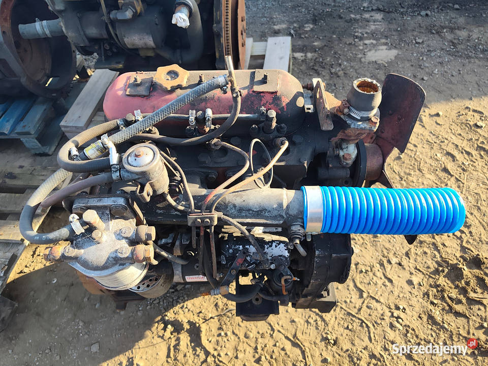 Silnik Perkins 34 cylindry różne rodzaje Motoryzacja Strzyżew sprzedam