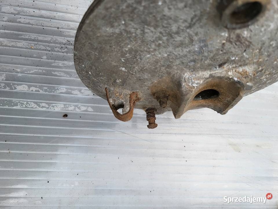 Koła piasty junak m10 wsk shl Zrąbiec