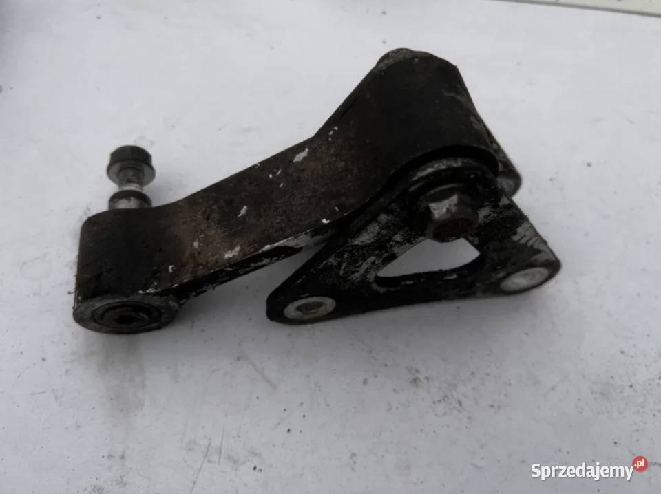 mocowanie amortyzatora kiwak Honda CB 500 F wielkopolskie Ostrzeszów