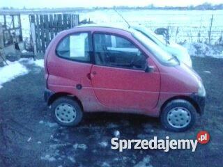 ligier ambra motorower