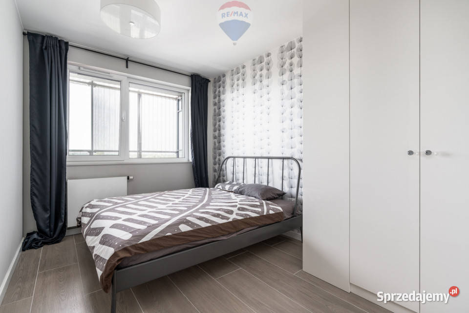 Ogrody Osiedle Botaniczna eleganckie loggia Liczba pokoi 2 Poznań sprzedam