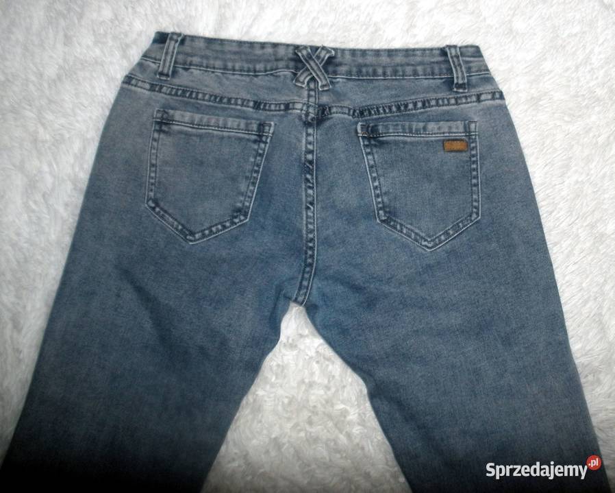 Spodnie Jeans damskie Kraków