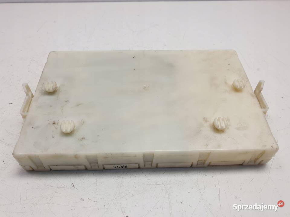 Mercedes W207 Coupe MODUŁ DACHU A2079003700 Rudka