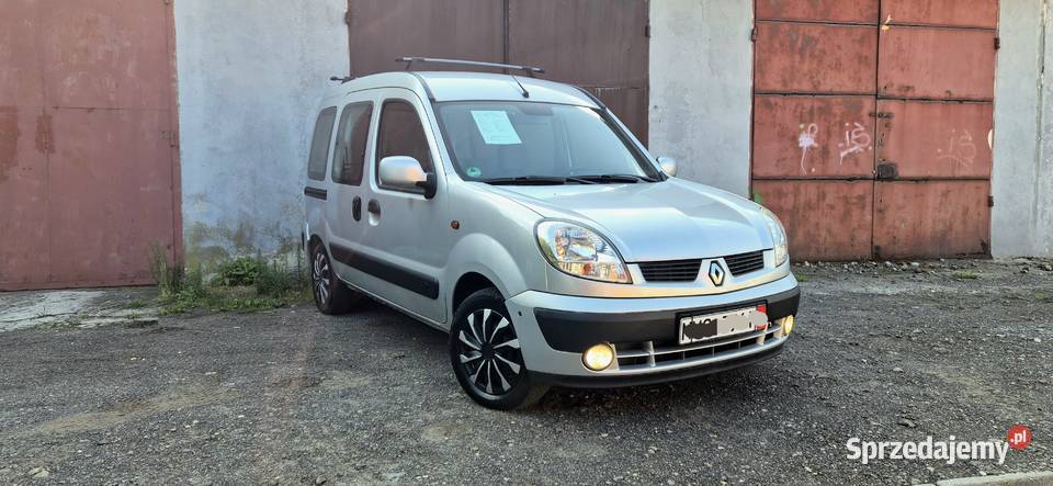 16 Benzyna Klima śląskie Zawiercie