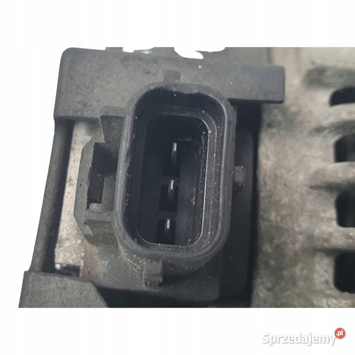 ALTERNATOR Ford Focus MK2 II 18 TDCI 4M5T10300KB osobowe