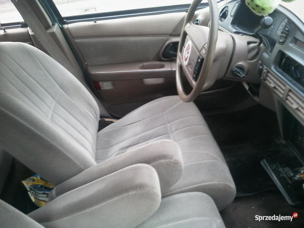 Ford USA TAURUS Elbląg