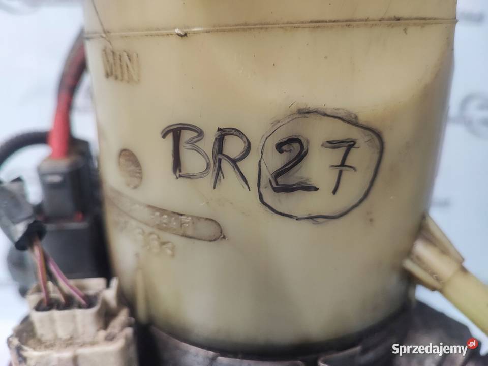 FORD C MK2 II pompa wspomagania 4M513K514CA Kielce