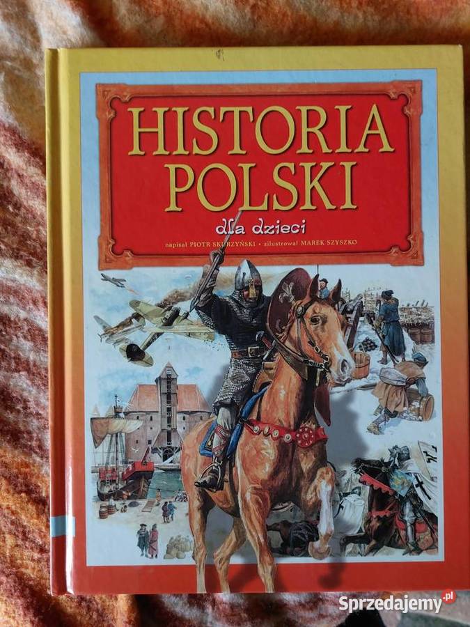 Komplet książek 5 sprzedam