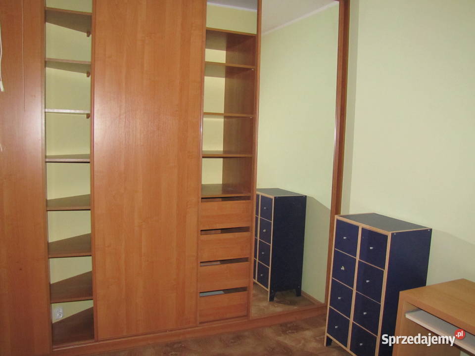 parterowy domek 50m2 Smochowice