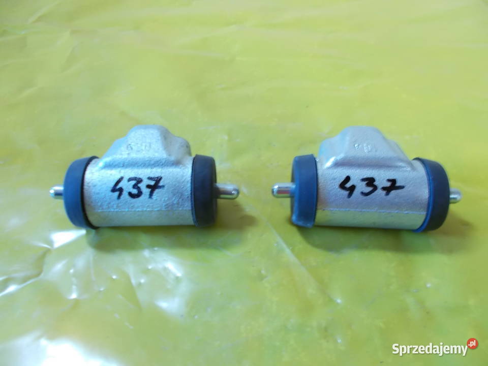 Cylinderki hamulcowe 531900952620 Posada