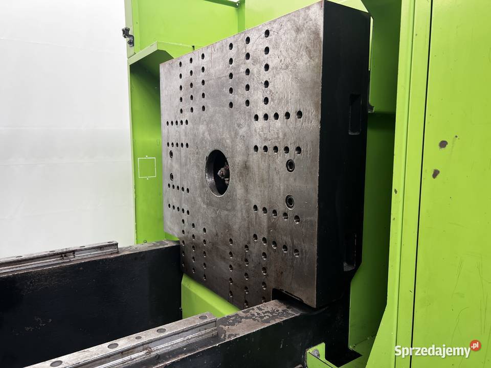 Wtryskarka Engel Victory 500120 TECH 145 Koszalin