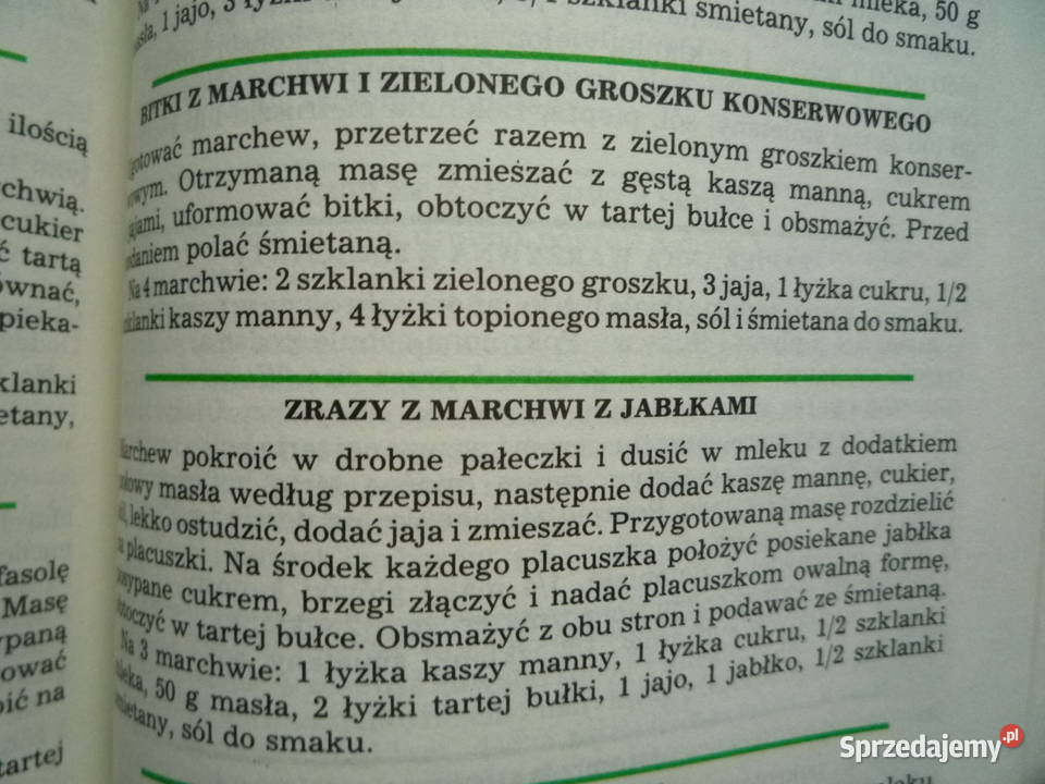Wszystko o warzywach Orłowa Przepisy Szczecin