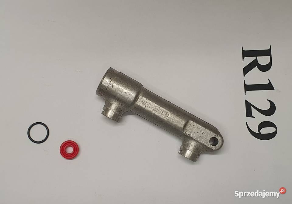 Uszczelnienia siłowników dachu R129 MercedesBenz Części samochodowe małopolskie Kraków