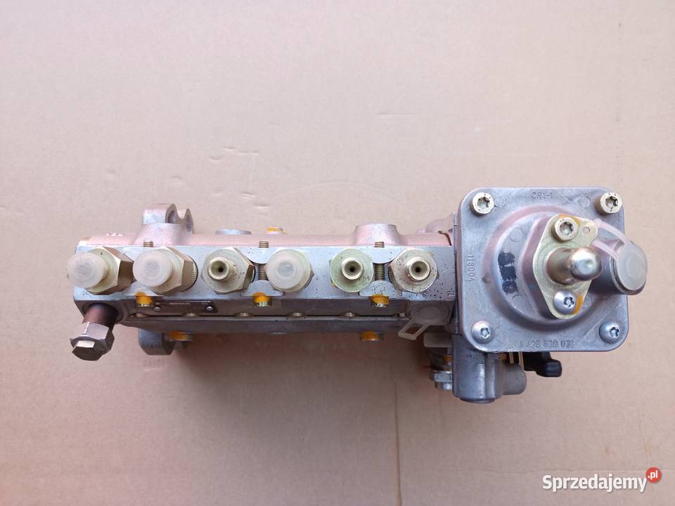 9400030696 3928662 Bosch Cummins Pompa wtryskowa Pompy wtryskowe dolnośląskie Jelenia Góra