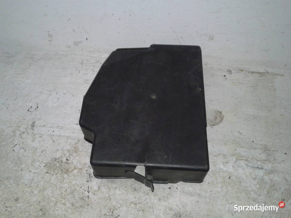 BMW E36 Pokrywa Mocowanie Skrzynki Akumulatora Chełm