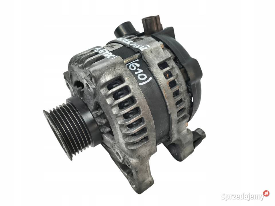 ALTERNATOR Volvo V50 S40 C30 Focus C 16 D TDCi Chełm