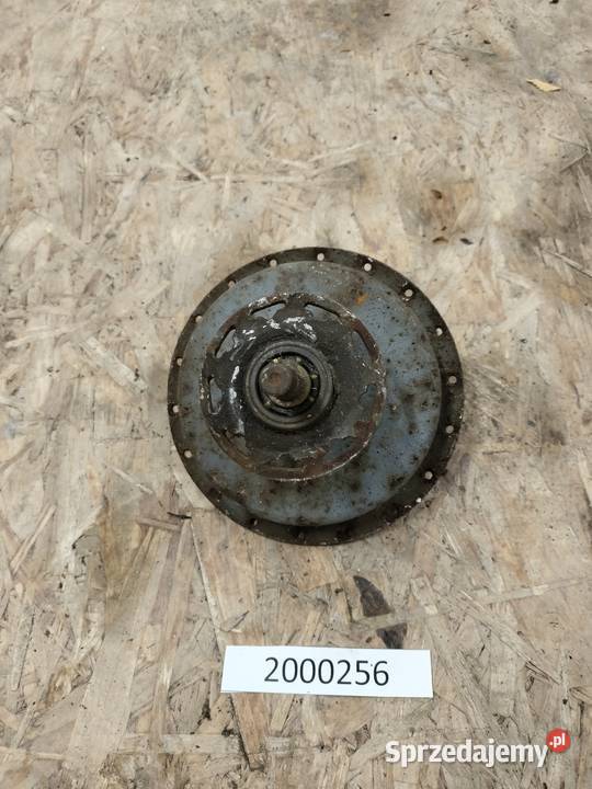 WSK WFM piasta bęben szczękotrzymacz Rozkochów