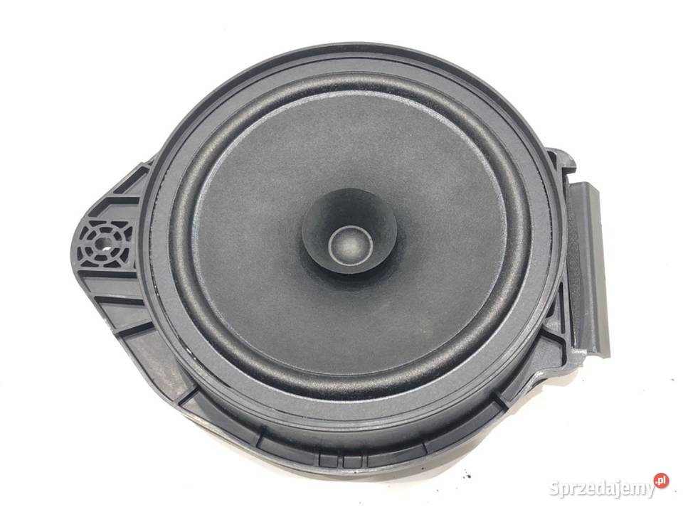 GŁOŚNIKI KOMPLET OPEL CROSSLAND 39146485