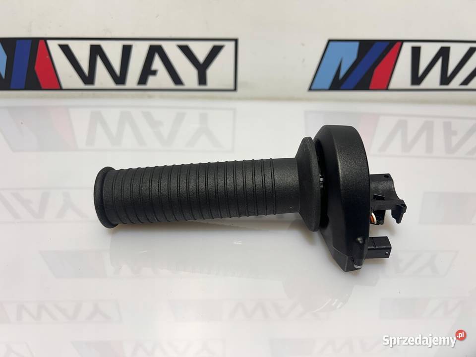 BMW K34 K35 R 18 MANETKA GAZU EGAZU ORYGINAŁ