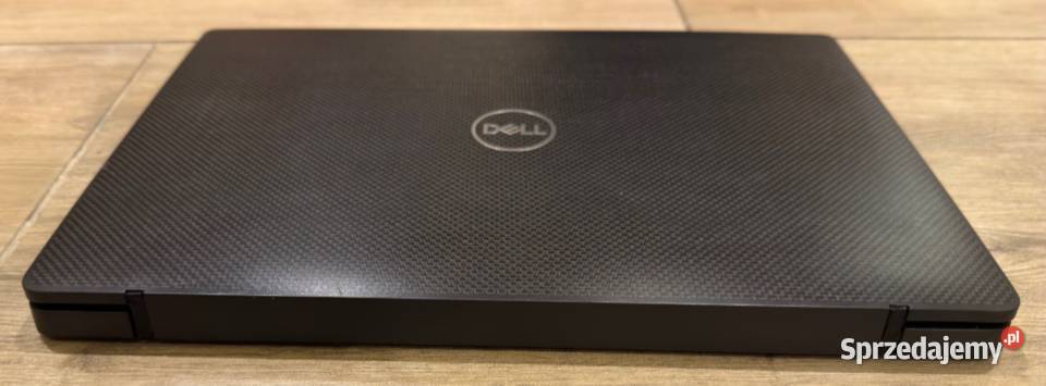 Laptop Dell Latitude 7400 i78665U 32GB dysk m2