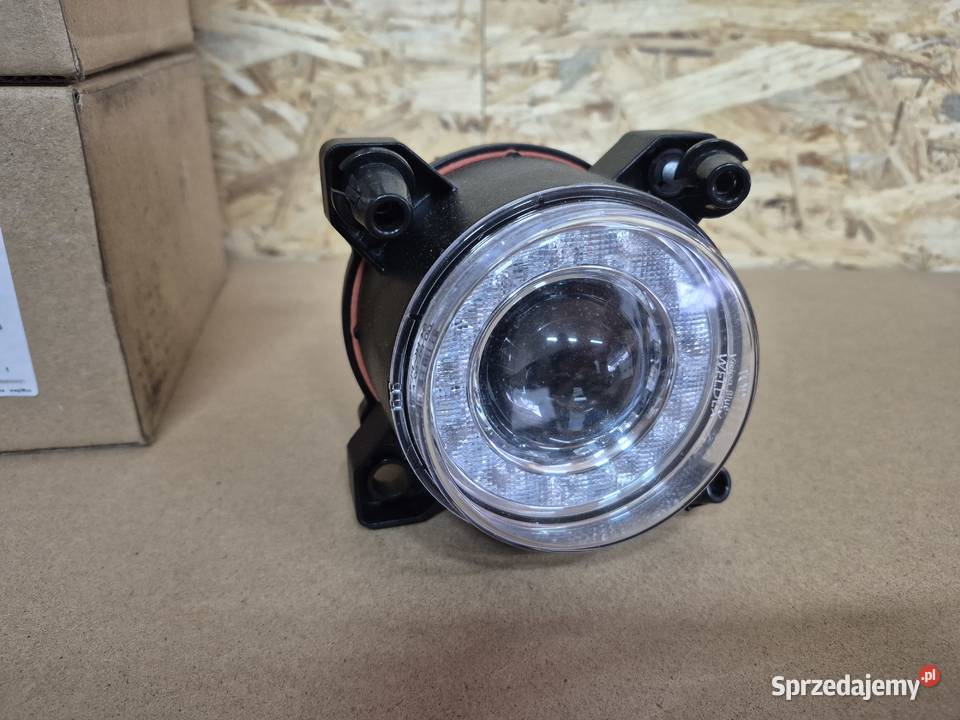 Reflektor halogen Iveco sprzedam