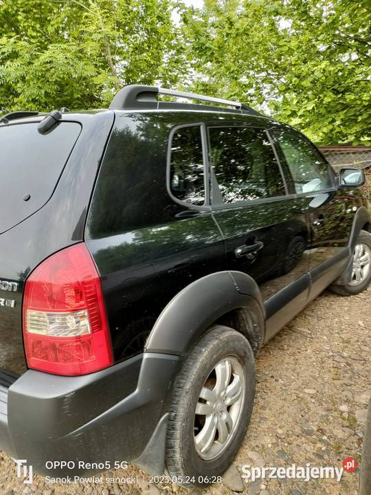 Samochód osobowy isofix Lesko