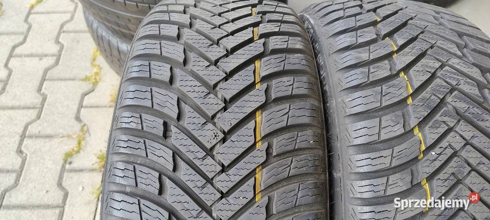 Opony 1720545 Nokian Zimowe Kalisz