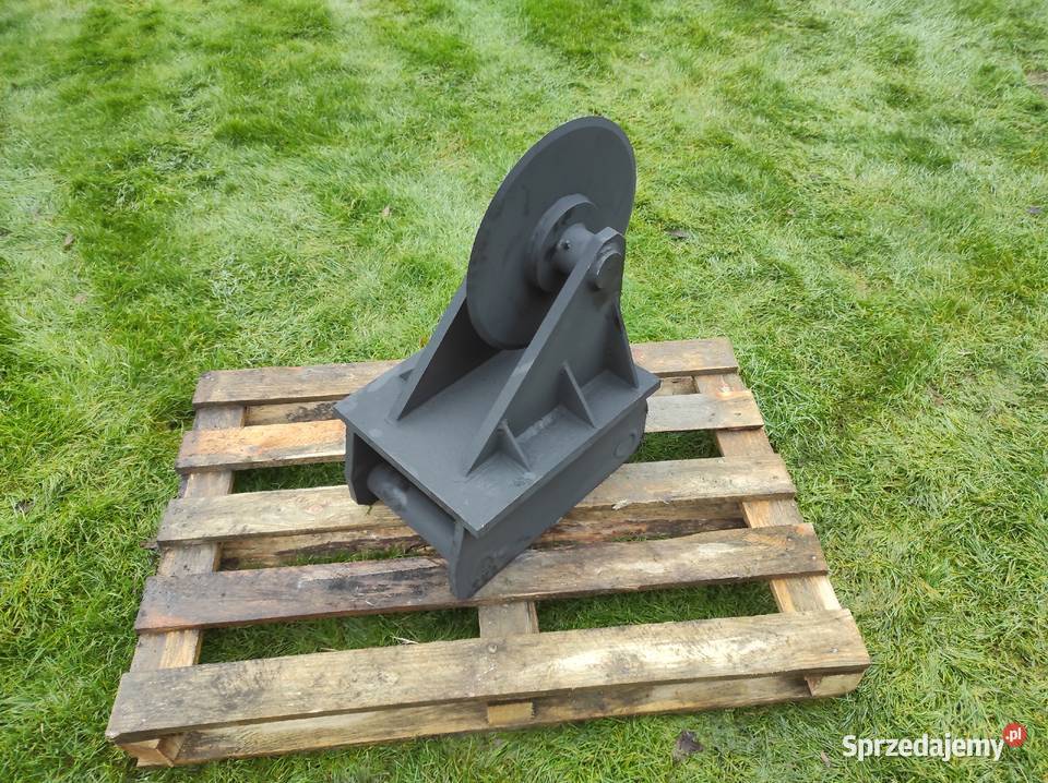 Przecinarka Nóż kółko koło do przecinania Kłobuck sprzedam