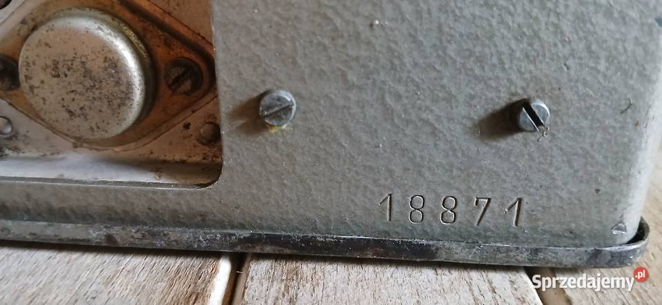 Radio Pionier ZRK Admirał małopolskie sprzedam