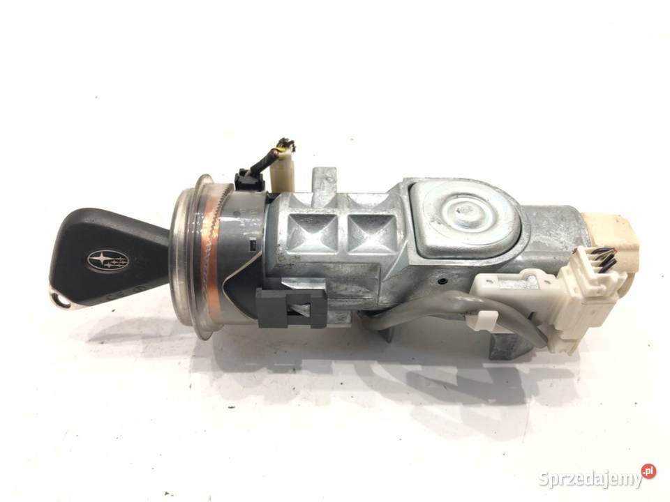 STACYJKA SUBARU LEGACY IV 88215AG000 20 150 0315 osobowe podkarpackie sprzedam