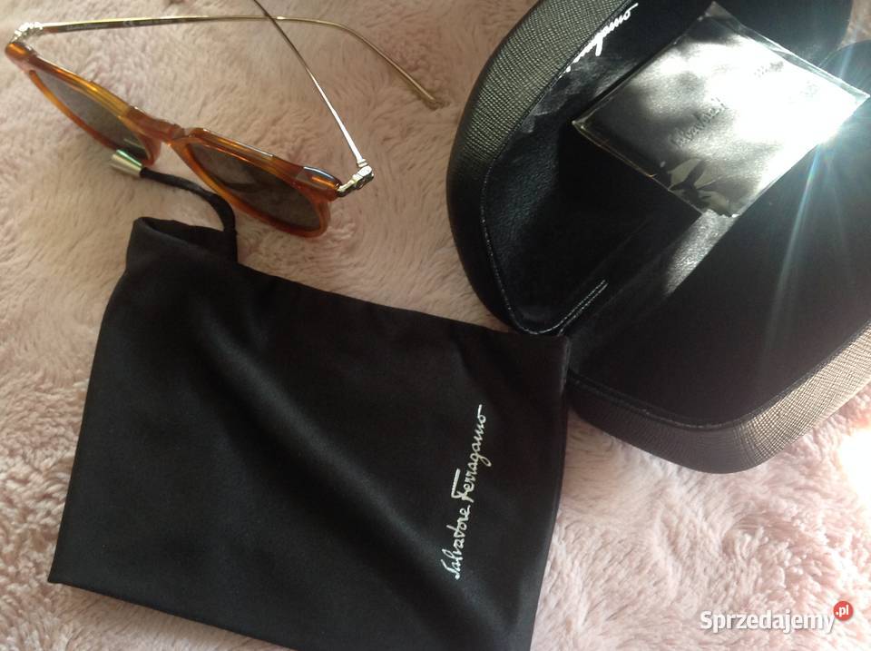 Okulary Przeciwsłoneczne Słoneczne Męskie Dla mężczyzn Okulary Nowa Sól