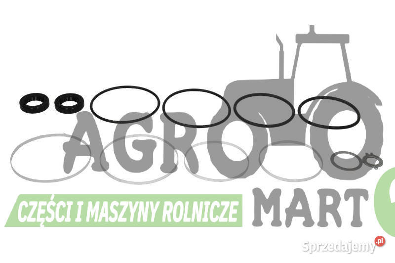 5145656 82982574 ZESTAW NAPRAWCZY CNH Wichrów sprzedam