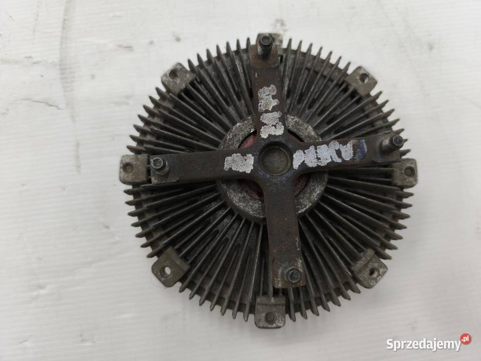 WISKO WISKOZA SPRZĘGŁO MITSUBISHI PAJERO III sprzedam