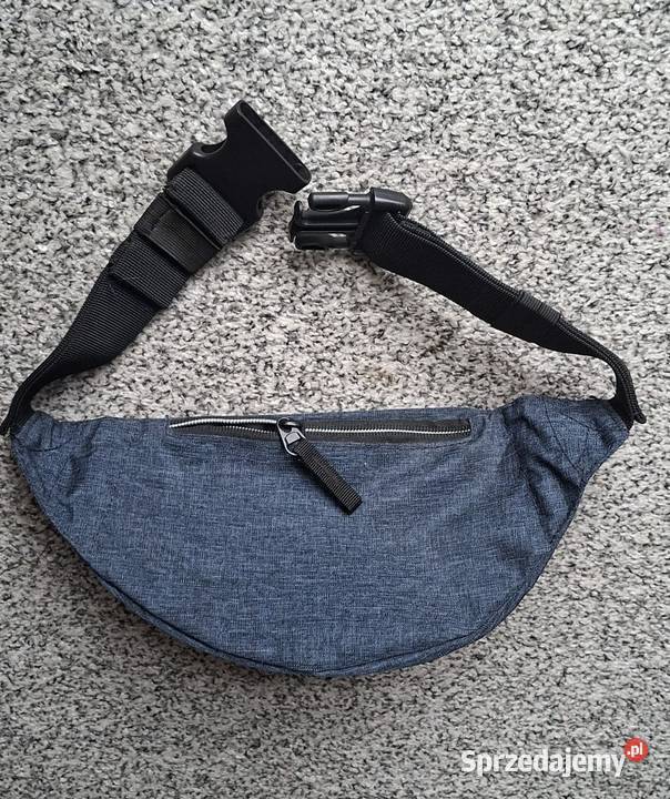 Saszetka nerka na pas CoolPack