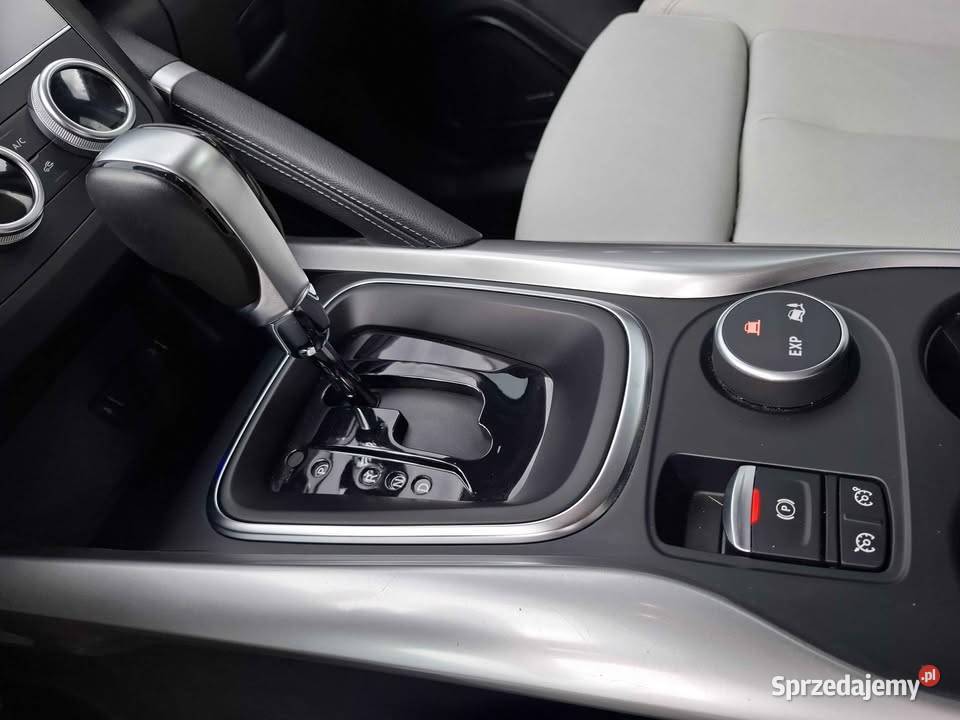 Renault Kadjar 2020r 15 dCi AUTOMAT 1498cm3 Kadjar Wielgolas Brzeziński