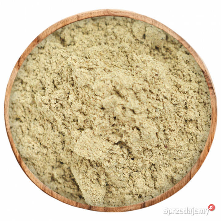 Kardamon mielony 100 g Brzozów