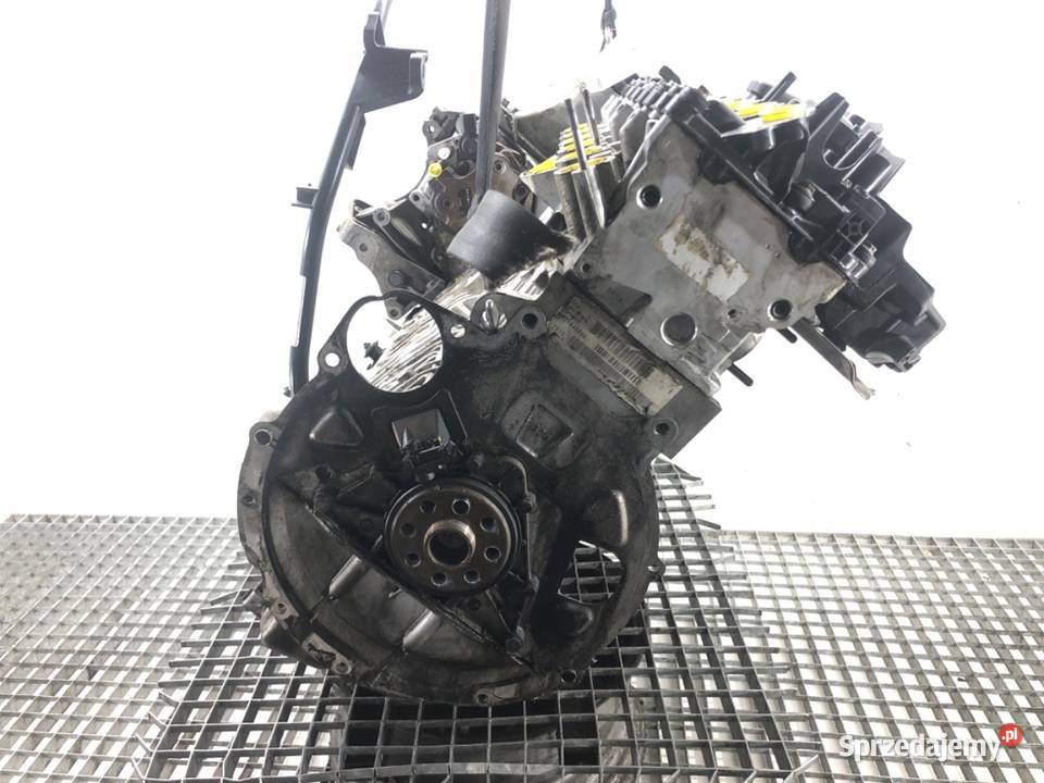 SILNIK BMW 30 245 N57D30A 0714 E71 osobowe