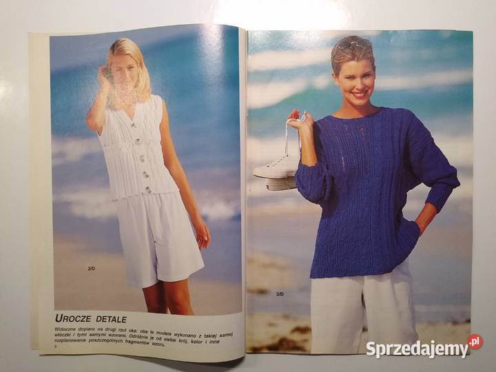 Mała Diana 781999 Robótki na drutach