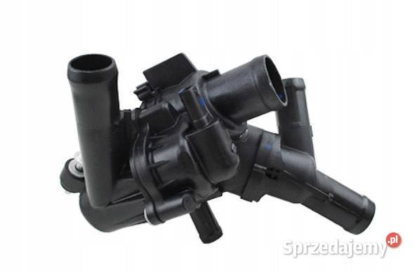 Mercedes A W176 CLA termostat silniki benzynowe osobowe Wrocław sprzedam