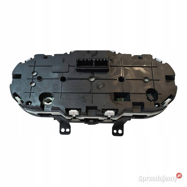 LICZNIK ZEGARY 940030X250 Hyundai i10 11 12V lubelskie