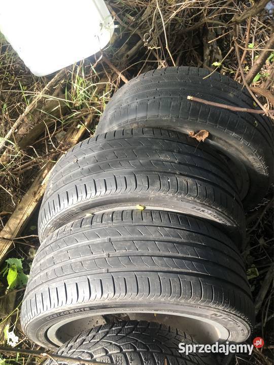 Felgi audi c6 sline 5x112 2454018 Kielce