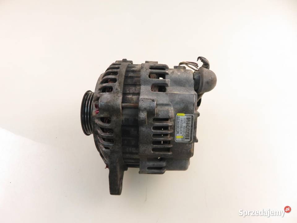ALTERNATOR MITSUBISHI PAJERO PININ 20 GDI małopolskie