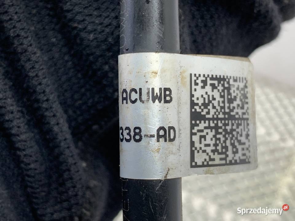 PRZEWÓD PALIWOWY GK219J338AD