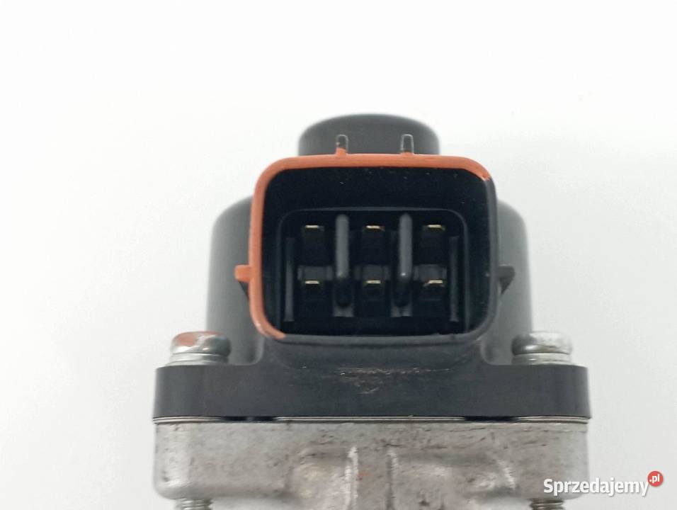 ZAWÓR EGR 79179 16 ETECH Renault Captur II 2019