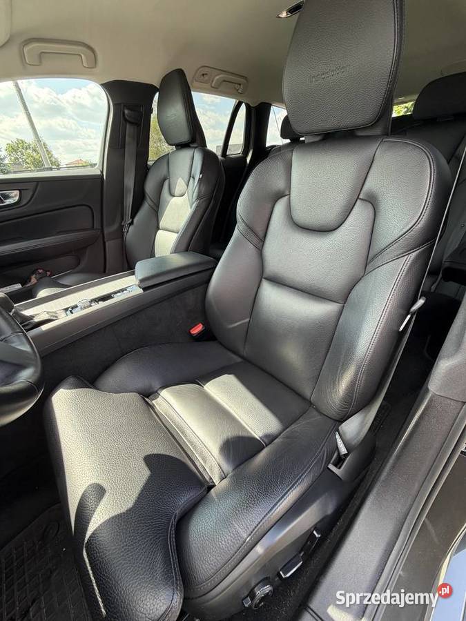 Volvo V60 D3 nieuszkodzony Promnik
