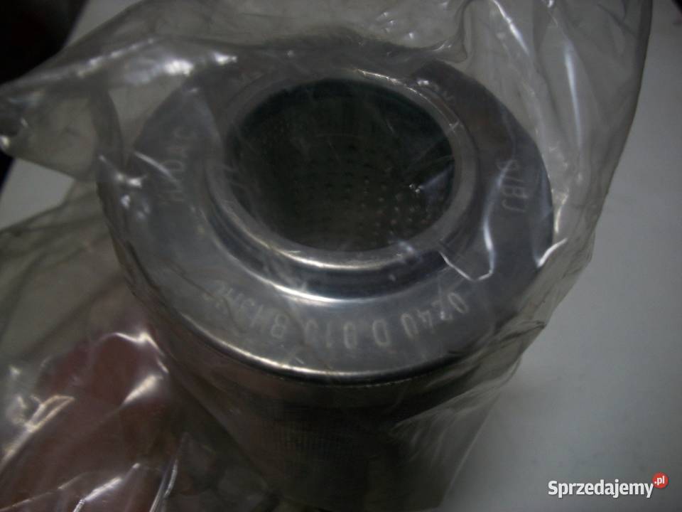 Filtr 0240D010BH3HC Olkusz