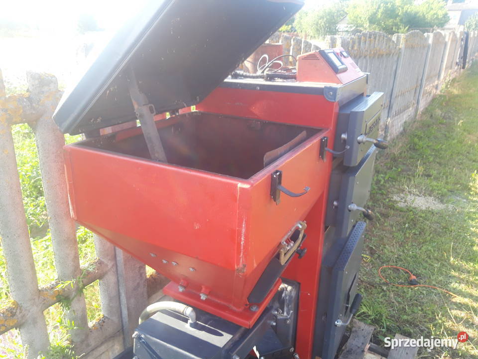 Części do pieca defro akm 22kw Dobromierz