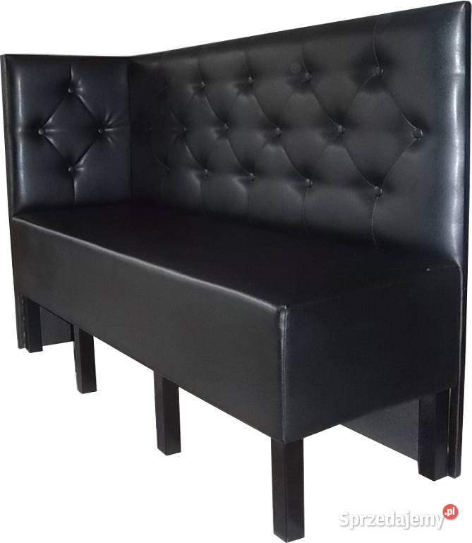 Loża loże barowe sofa kanapa klubowa na wymiar Biznes i Przemysł sprzedam